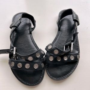 Frye Sandals